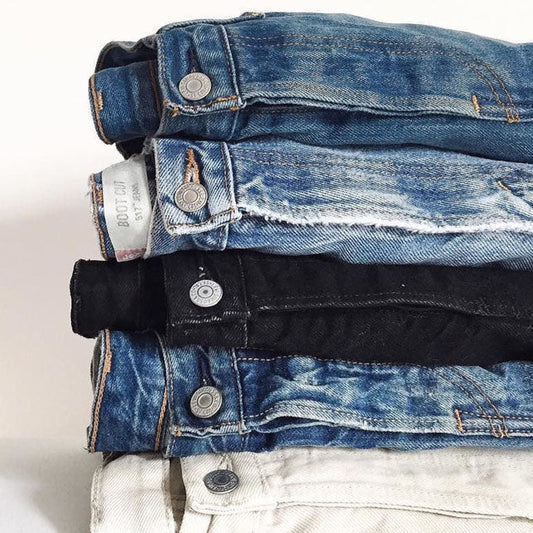 jeans