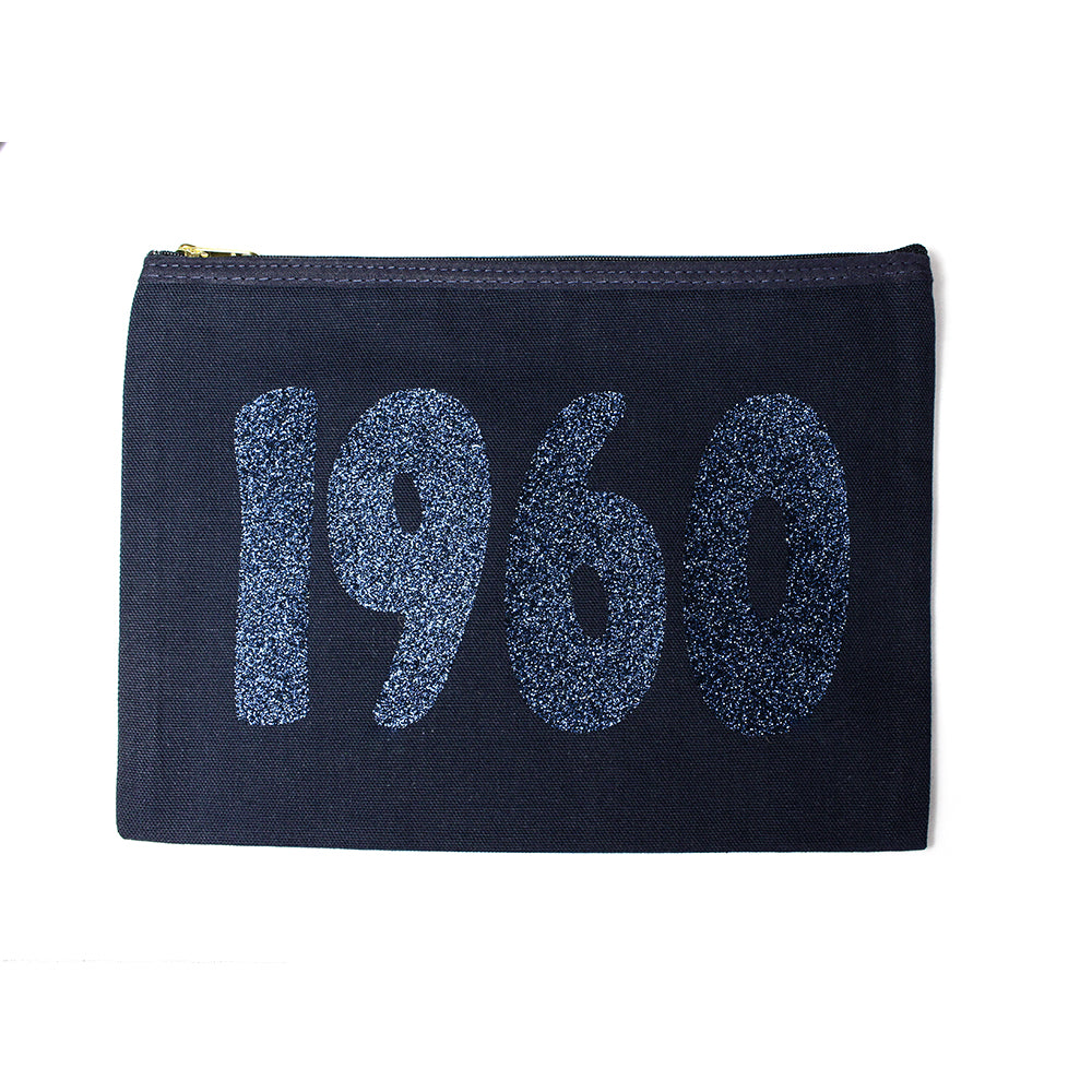 Catherine Colebrook Cotton Bag - 1960