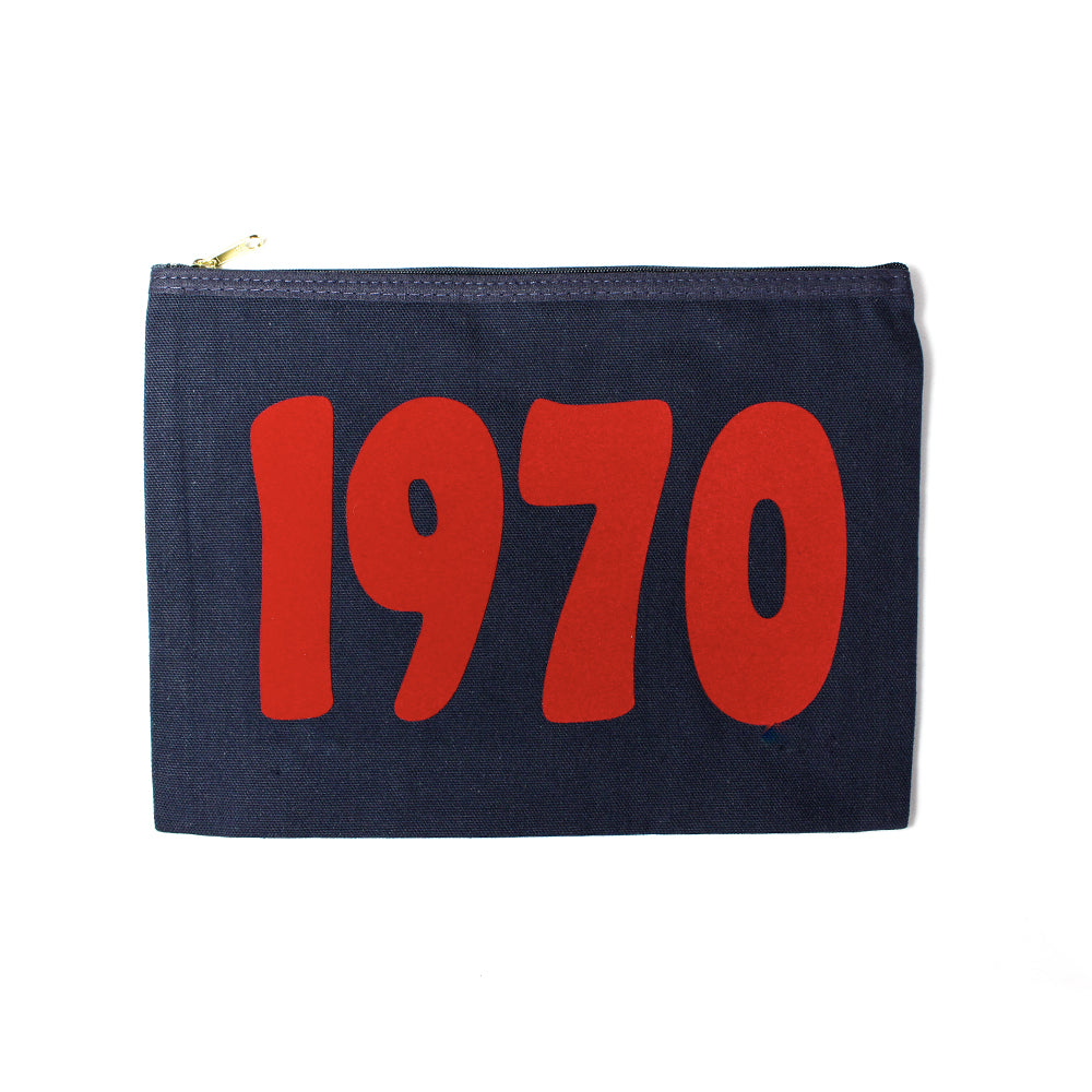 Catherine Colebrook Cotton Bag - 1970