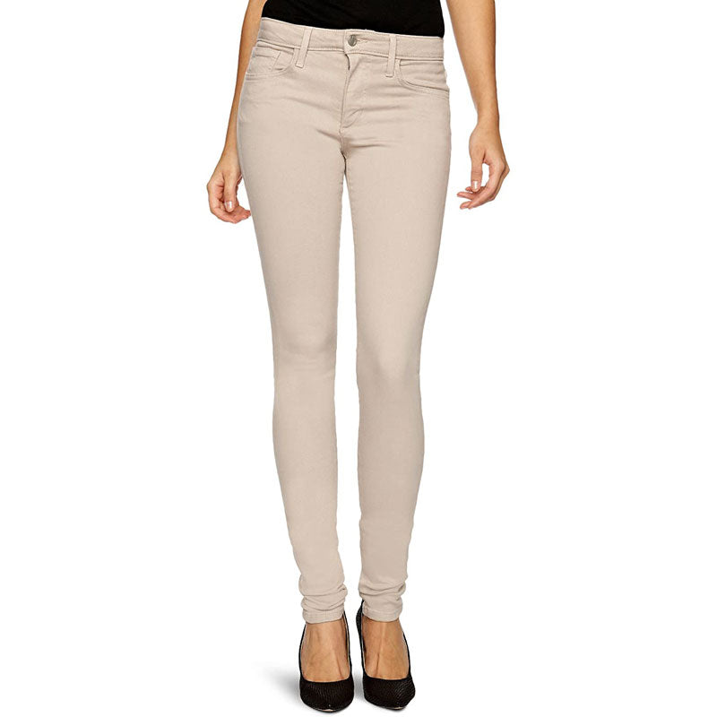 Joe's Jeans The Skinny - Cobblestone