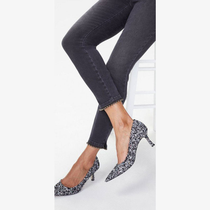 NYDJ Ami Skinny Glenbrook Jeans MDBAAA2357
