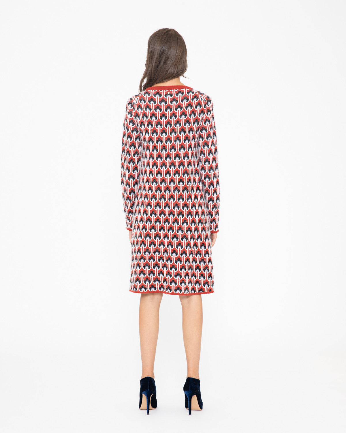 Silvian Heach Dumbleyung Dress - CVA18043VE