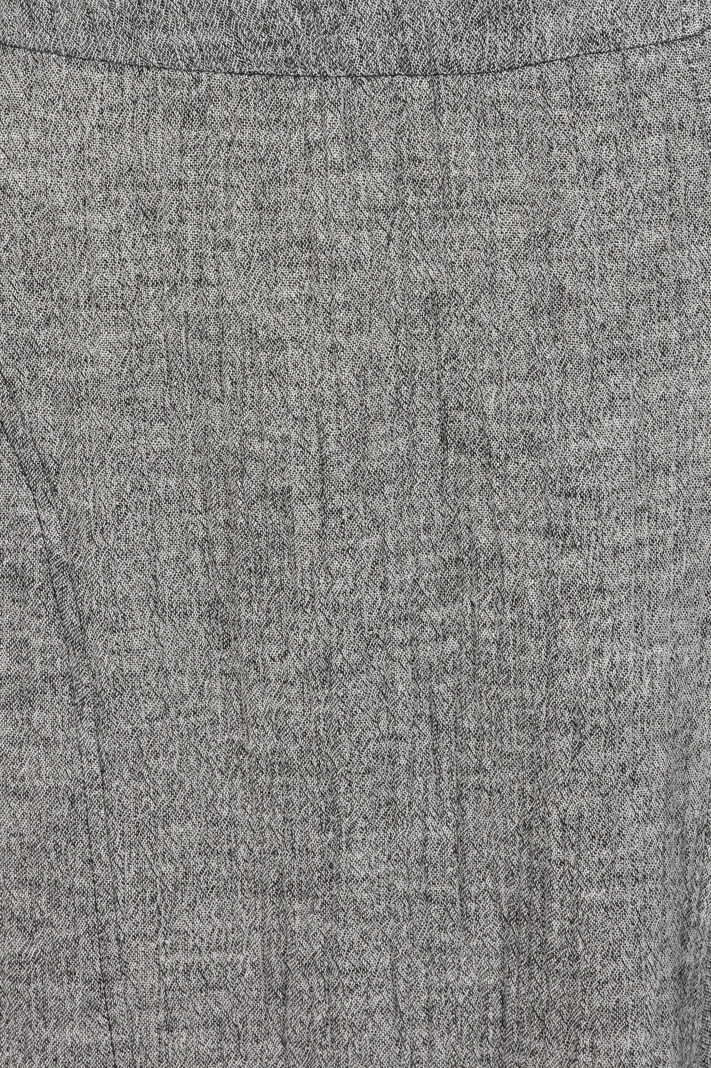 Salt n Pepper Natural Blender Skirt | Foil FO8165