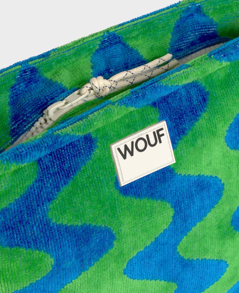 Goa Toiletry Bag | Wouf
