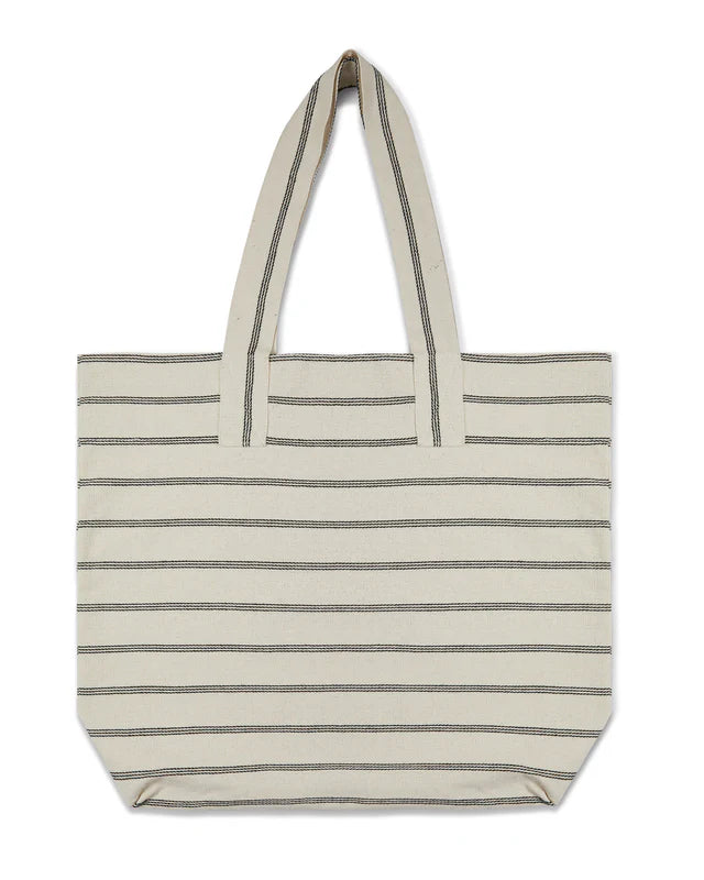 Striped Giant Shopper - James from Chalk
