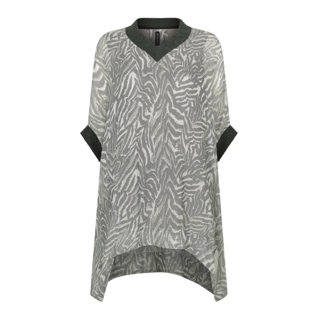 Gershon Bram Kingston Tunic