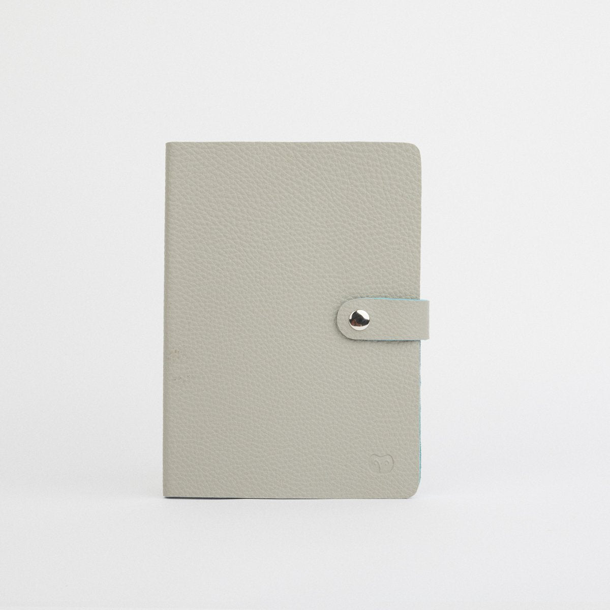 Goodeehoo Nicobar Notebook - Mushroom