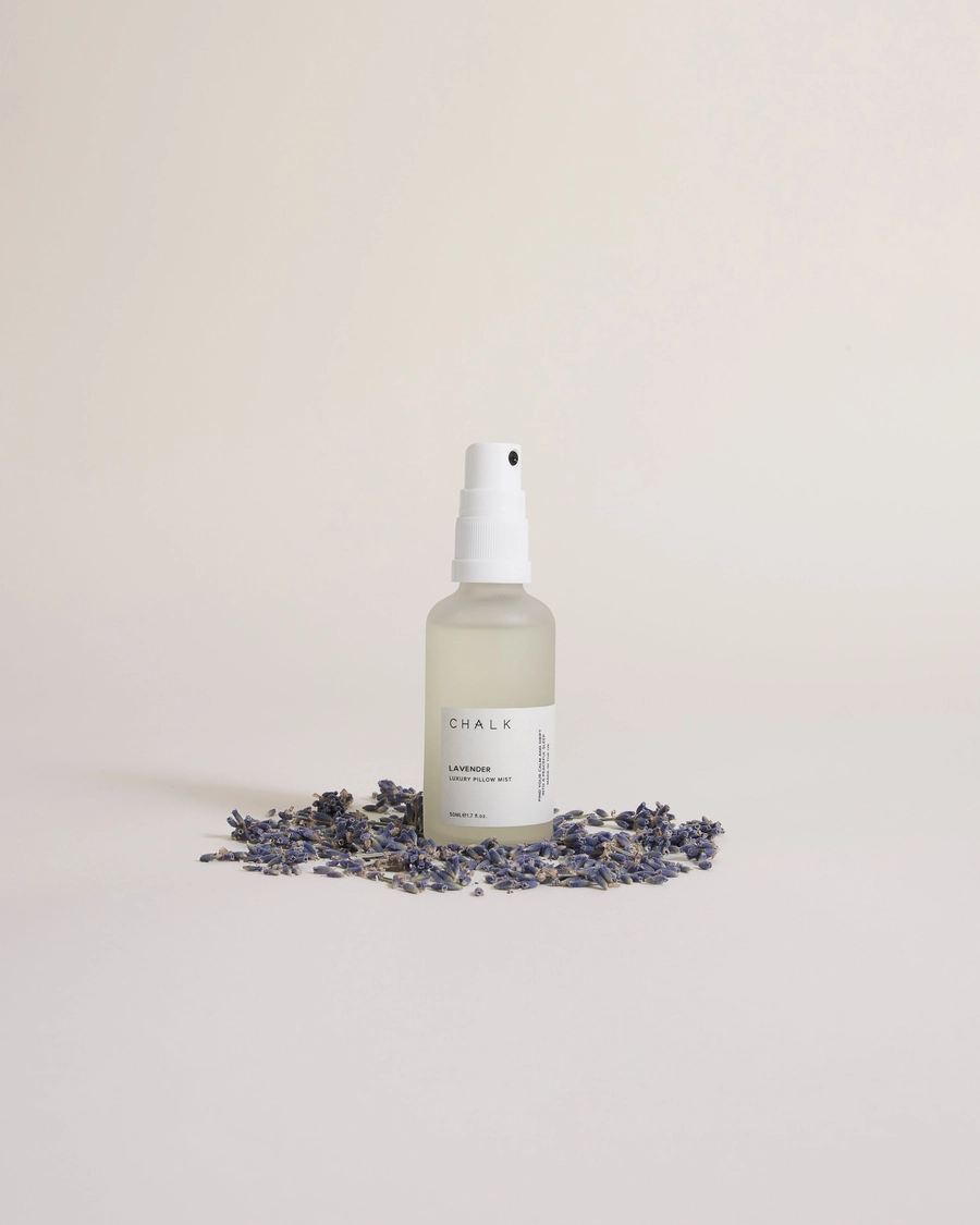 Luxury Pillow Mist Lavender | 50ml