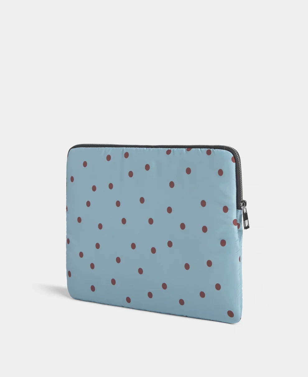 Polka Laptop Sleeve 13" & 14" | Wouf