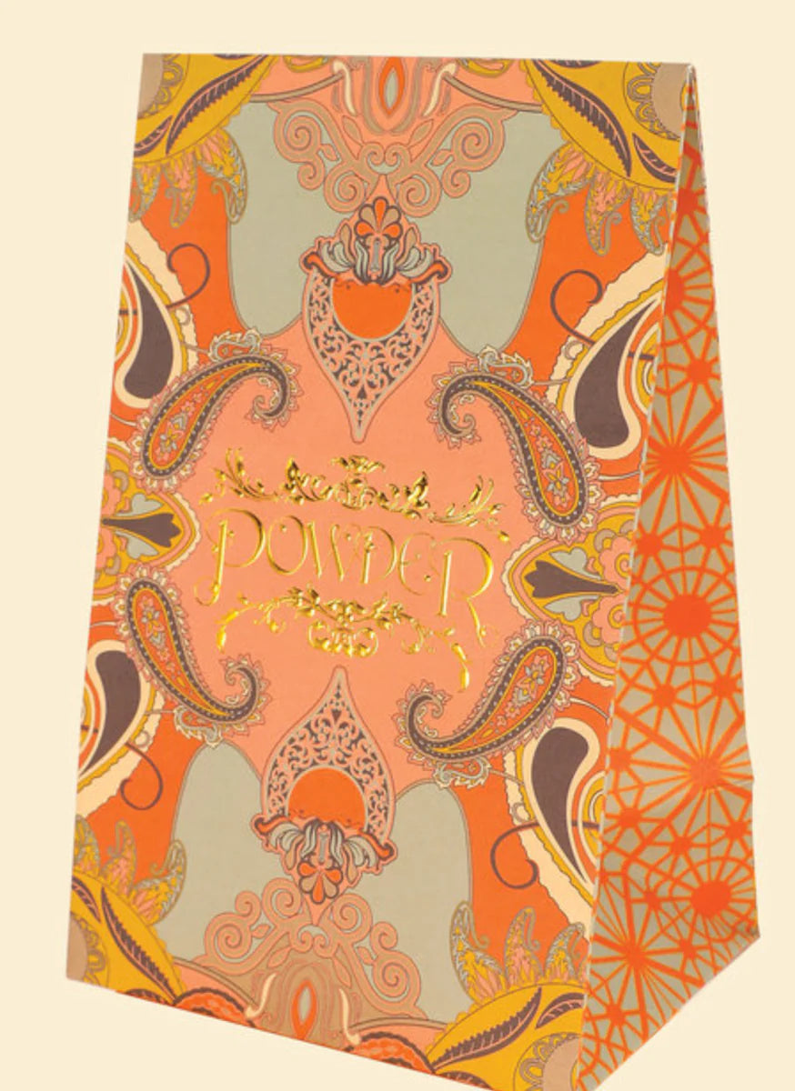 Elephant Velvet Glasses Pouch