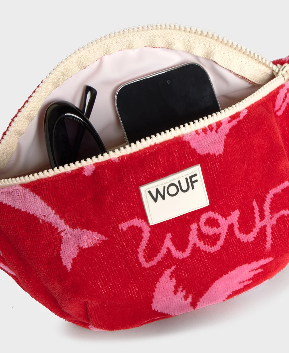 Tulum Waistbag | Wouf