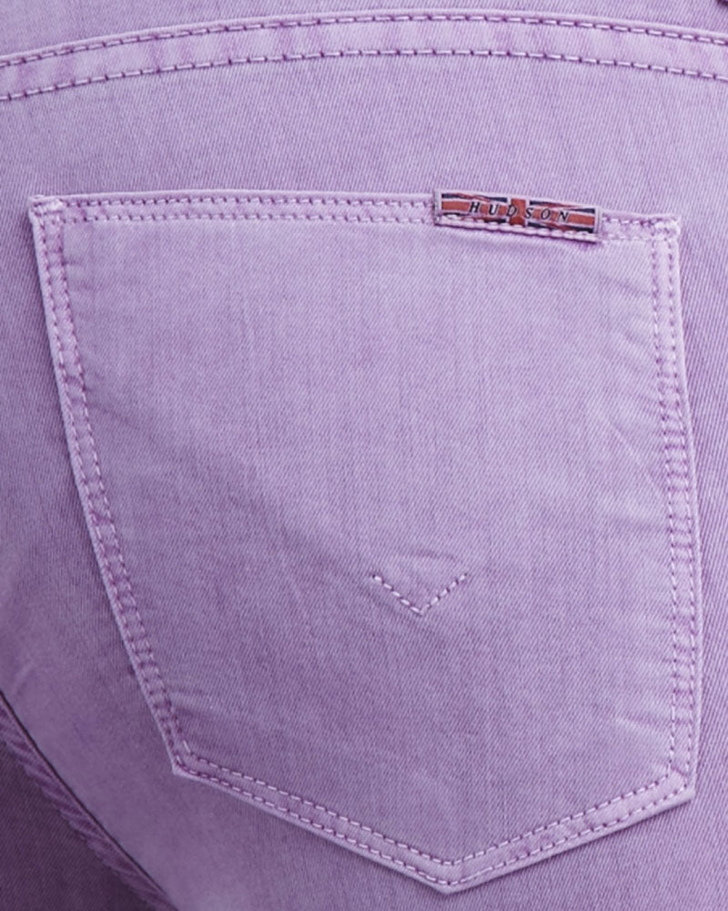 Hudson Nico Skinny Leg Jeans - Lavender