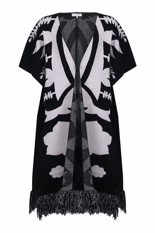 Silvian Heach Tormos Cardigan - PGA18251CD