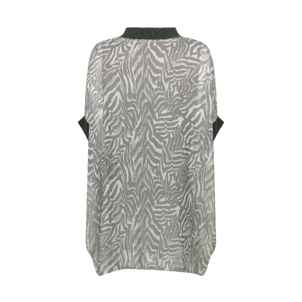 Gershon Bram Kingston Tunic