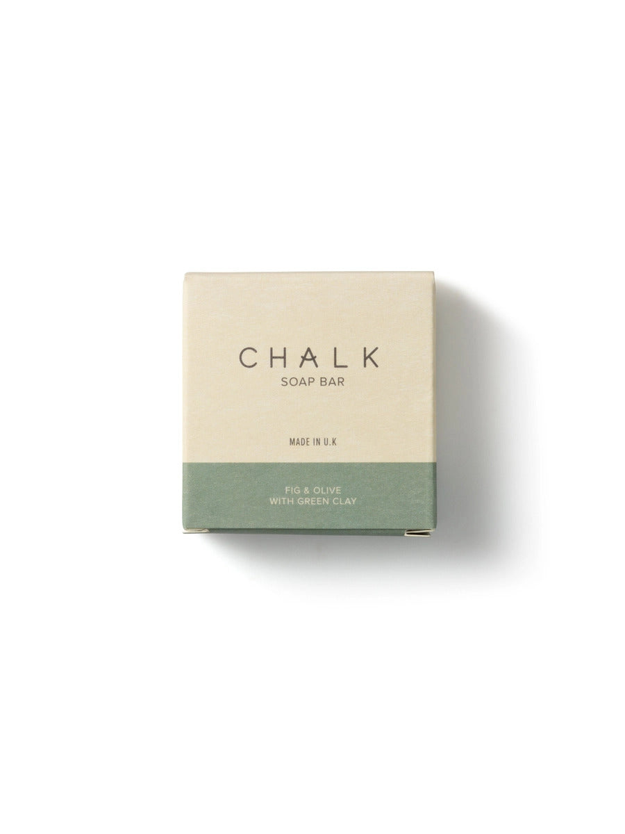 Fig & Olive Soap Bar