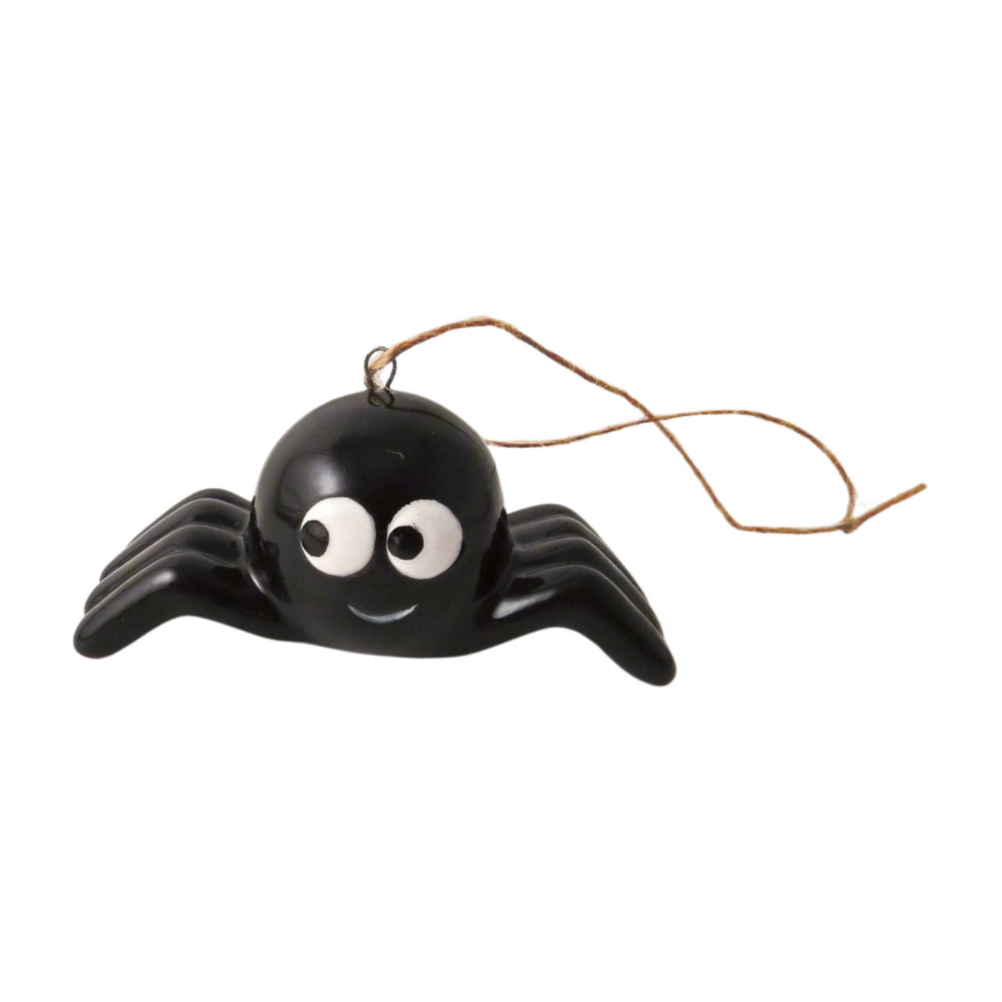 Ceramic spider tree decoration | Giftware Trading
