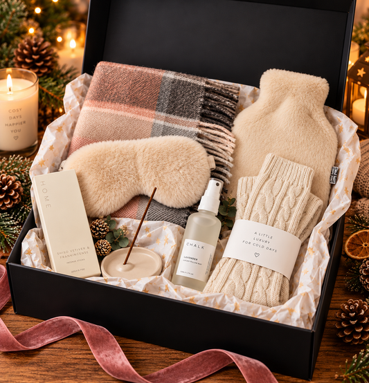 The Art of Doing Nothing Gift Box