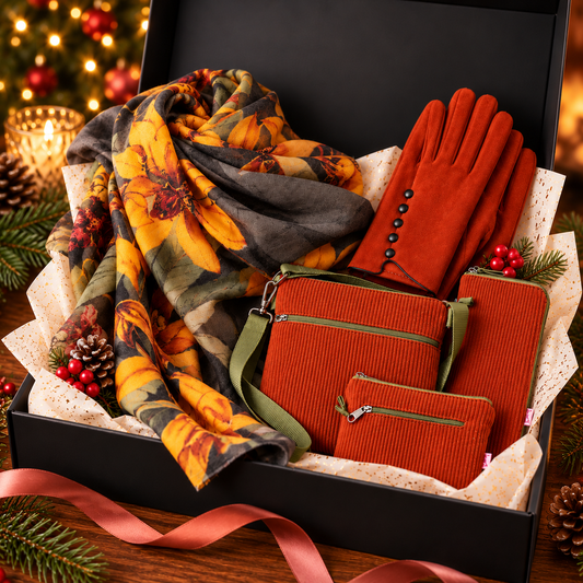 Autumn Glow Gift Box