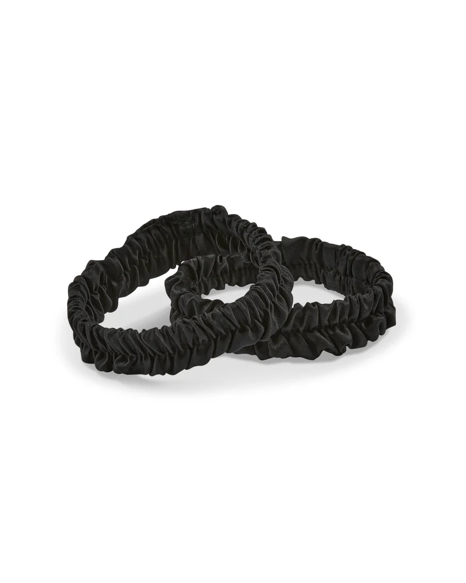 Belinda Sleeve Garter | Black, Off White or Stone | Chalk