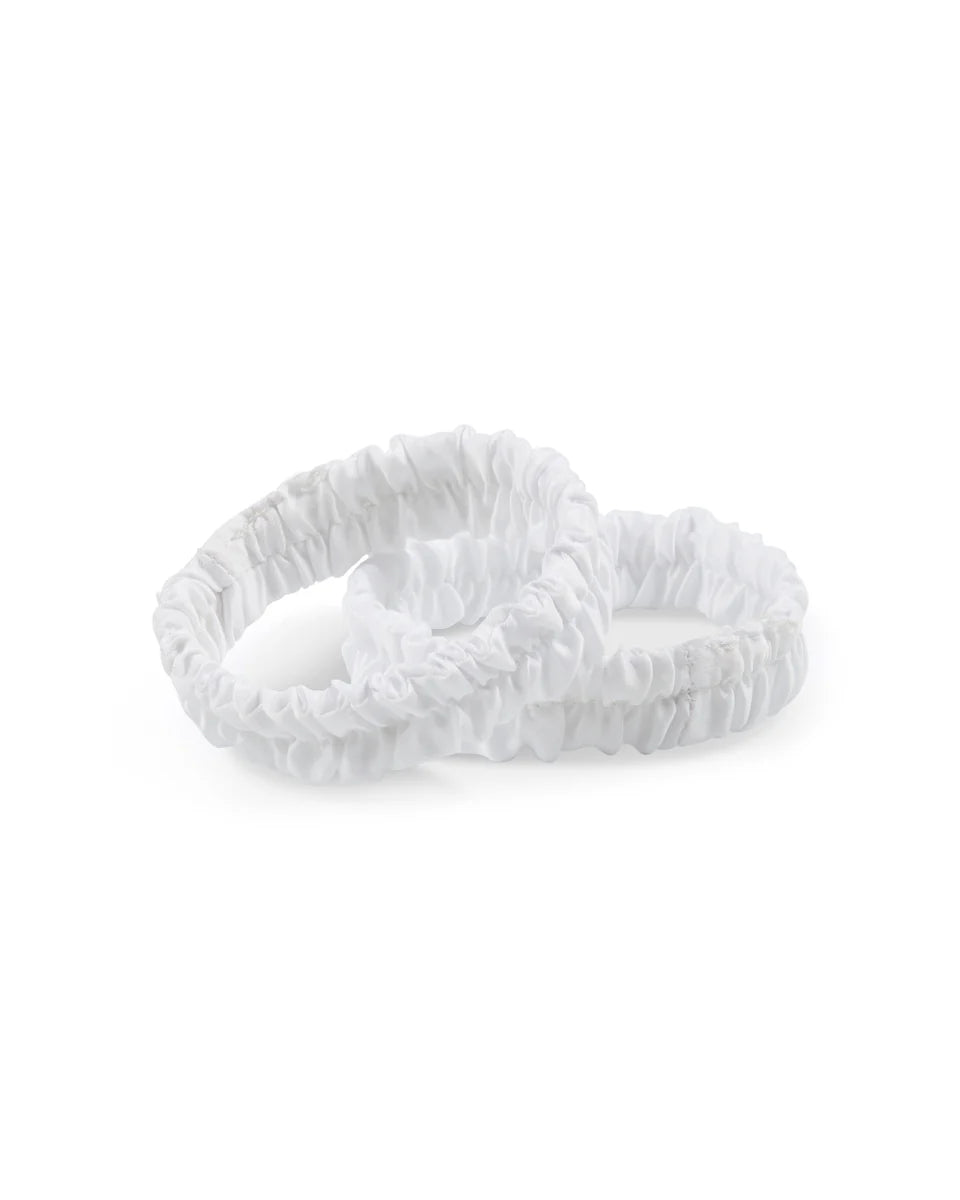 Belinda Sleeve Garter | Black, Off White or Stone | Chalk