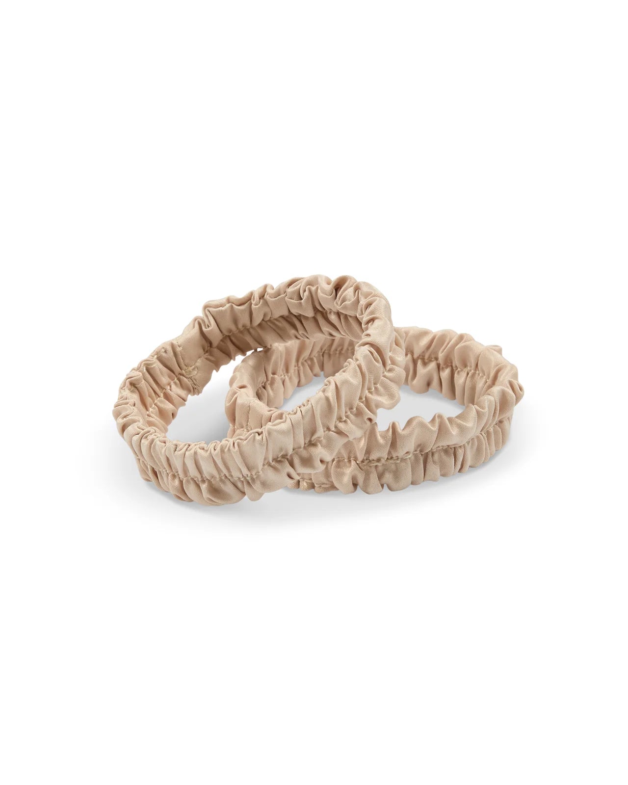 Belinda Sleeve Garter | Black, Off White or Stone | Chalk