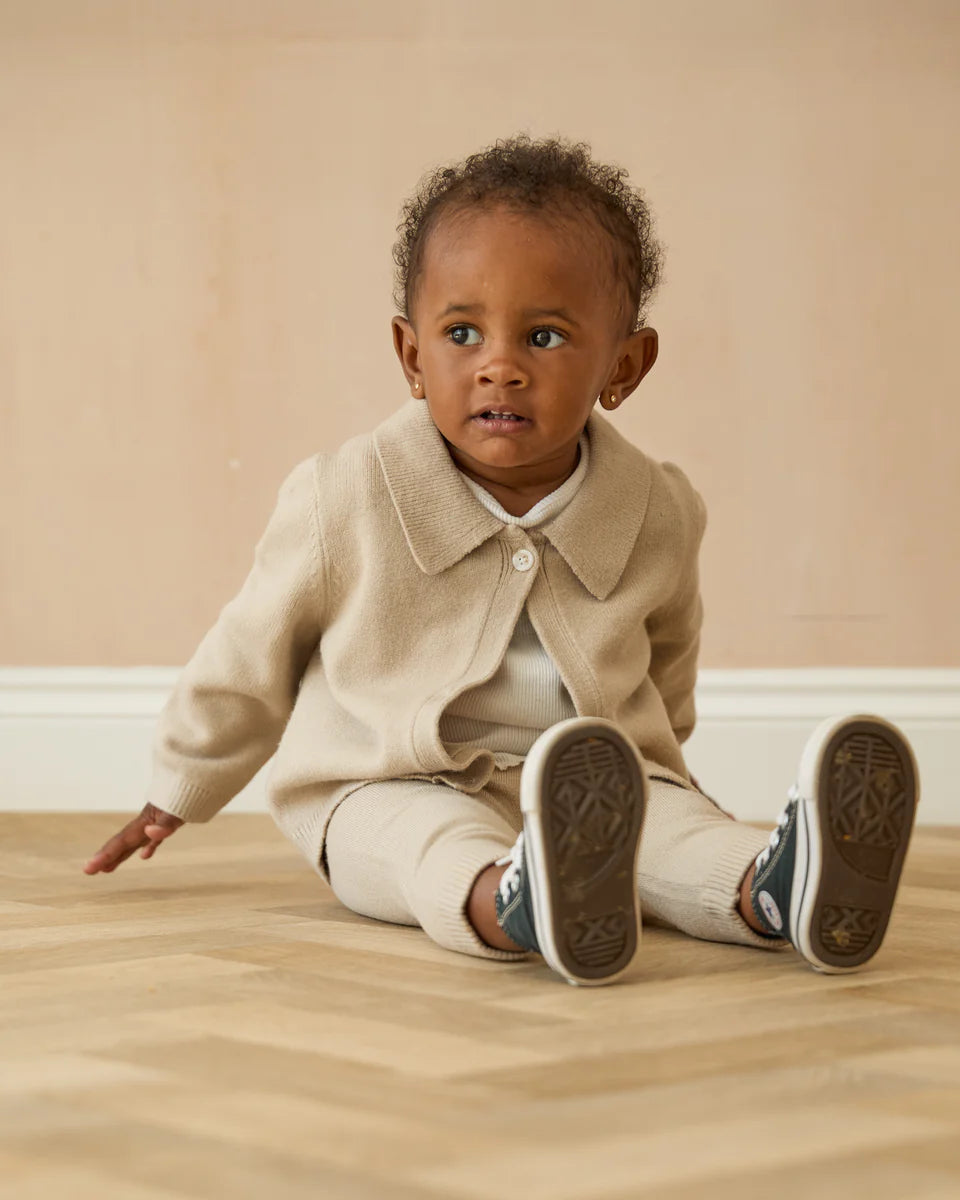 Beige Bunny Set | Mini Chalk