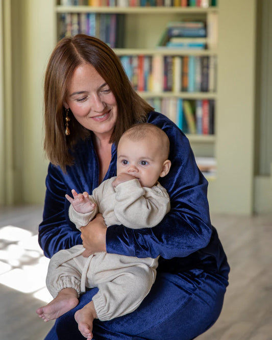 Cream Chick Set | Mini Chalk