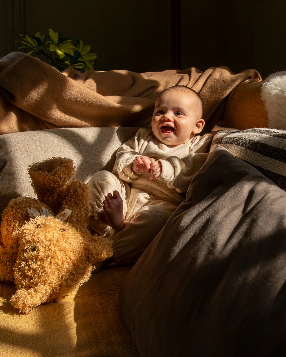 Cream Chick Set | Mini Chalk