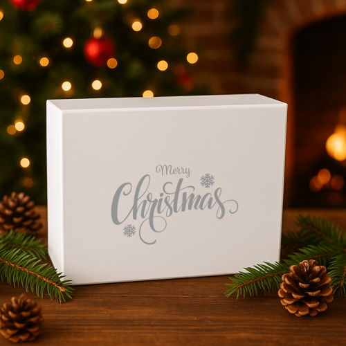 Winter Pamper Deluxe | Christmas Gift Box Bundle