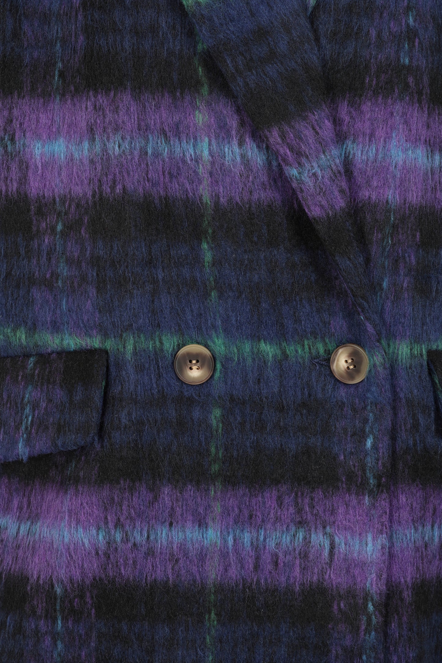 Chella Twilight Coat | Foil FO8155-TWI