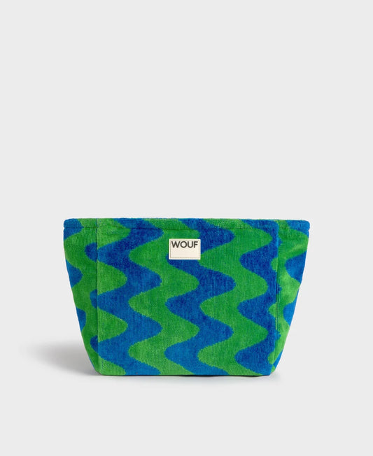 Goa Toiletry Bag | Wouf