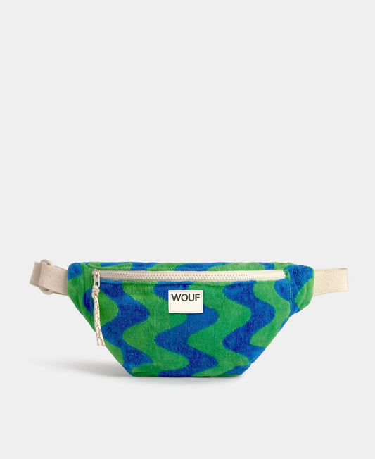 Goa Waistbag | Wouf