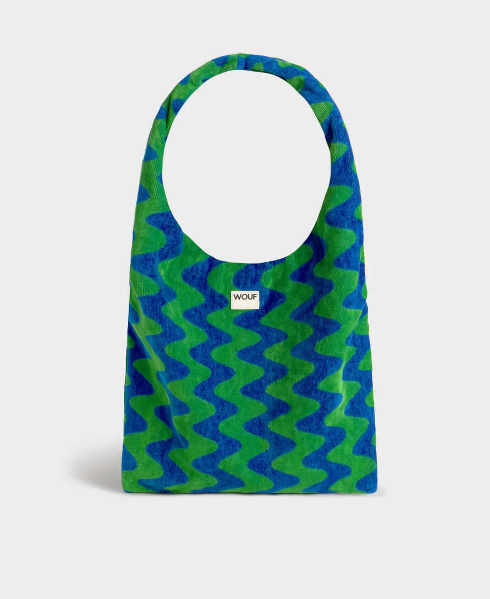 Goa T.Shirt Bag | Wouf