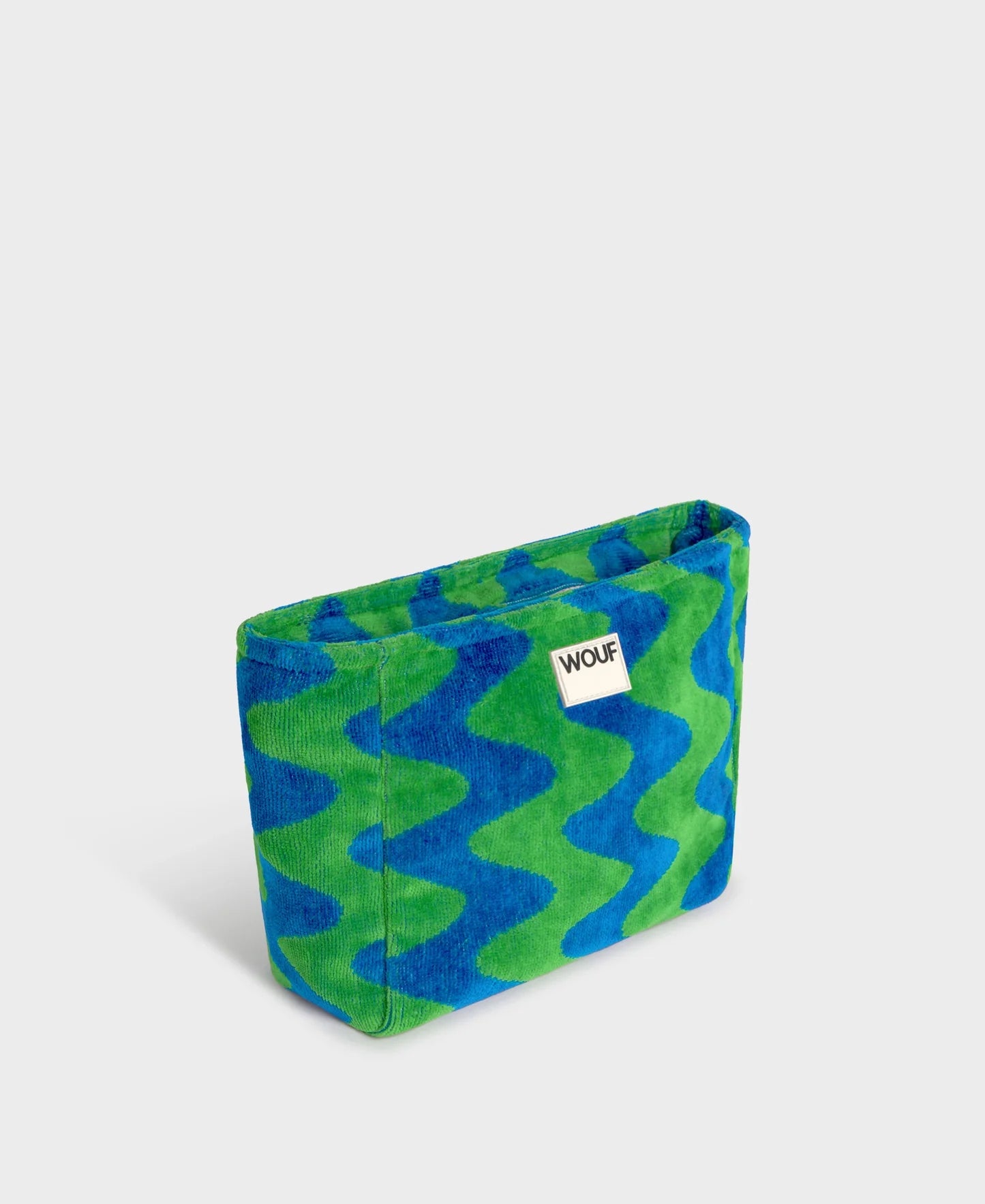 Goa Toiletry Bag | Wouf