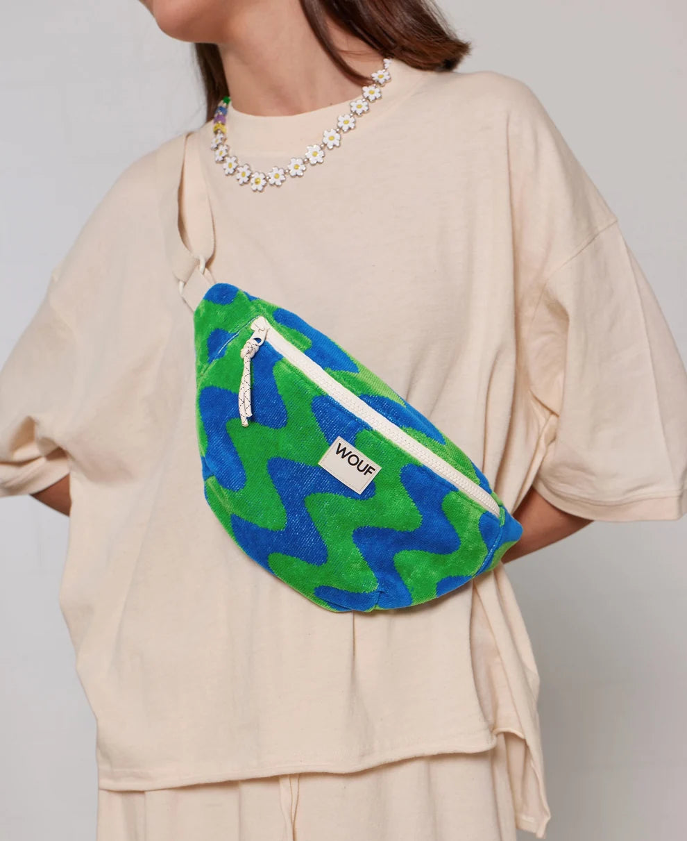 Goa Waistbag | Wouf