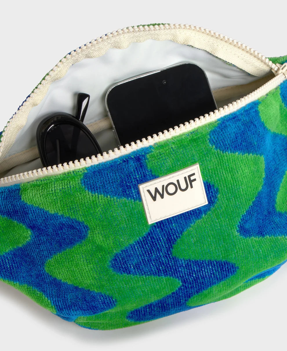 Goa Waistbag | Wouf