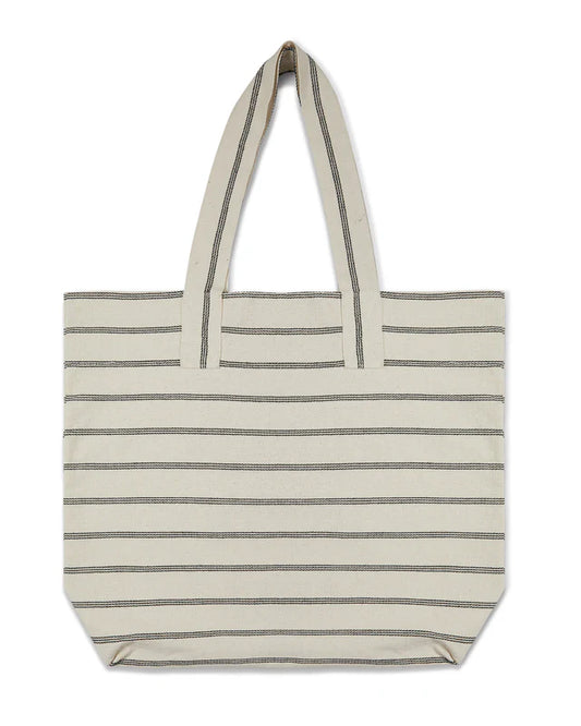 Striped Giant Shopper - James from Chalk