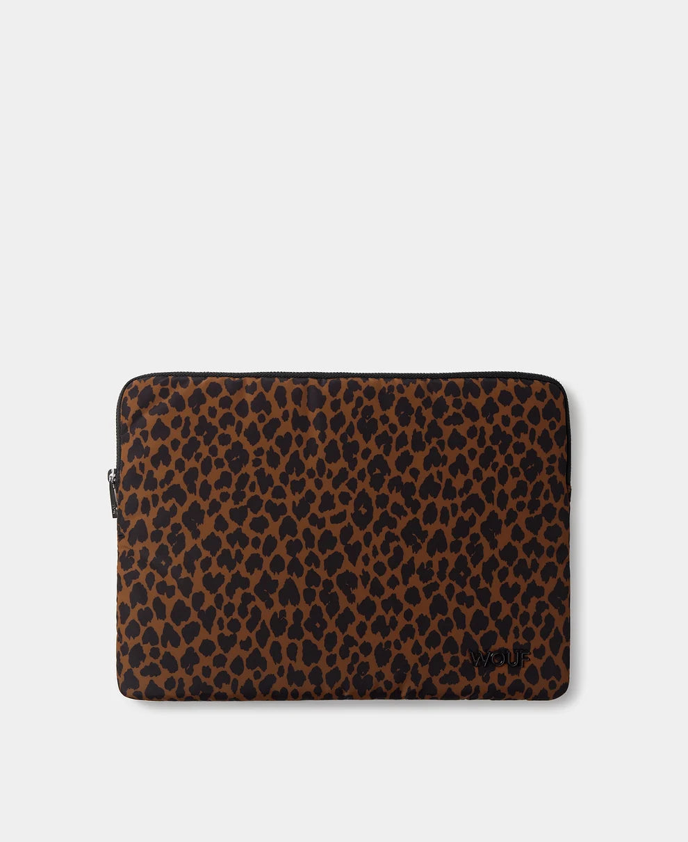Leo Laptop Sleeve 13" & 14" | Wouf