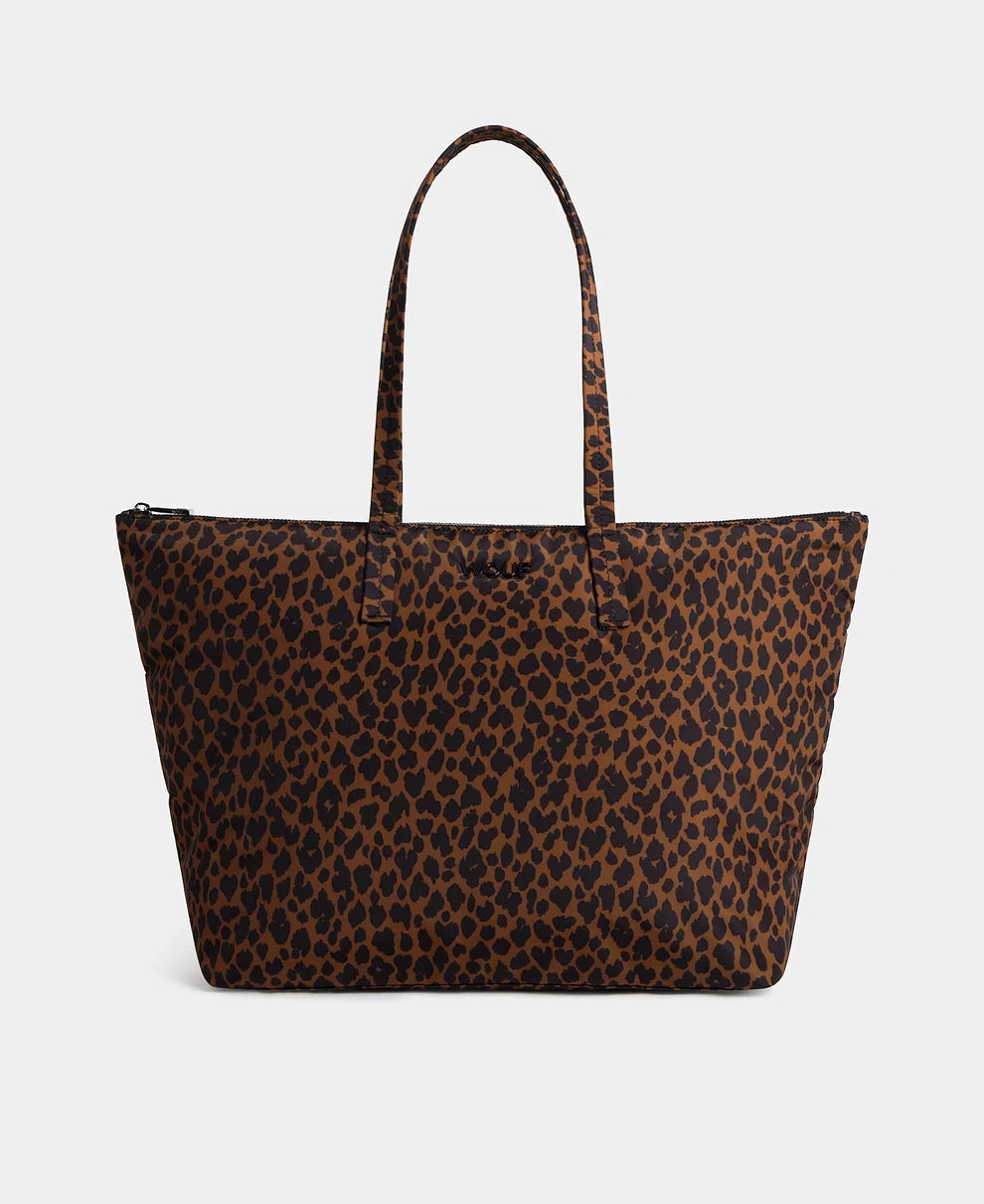 Leo Shopper Bag | Wouf