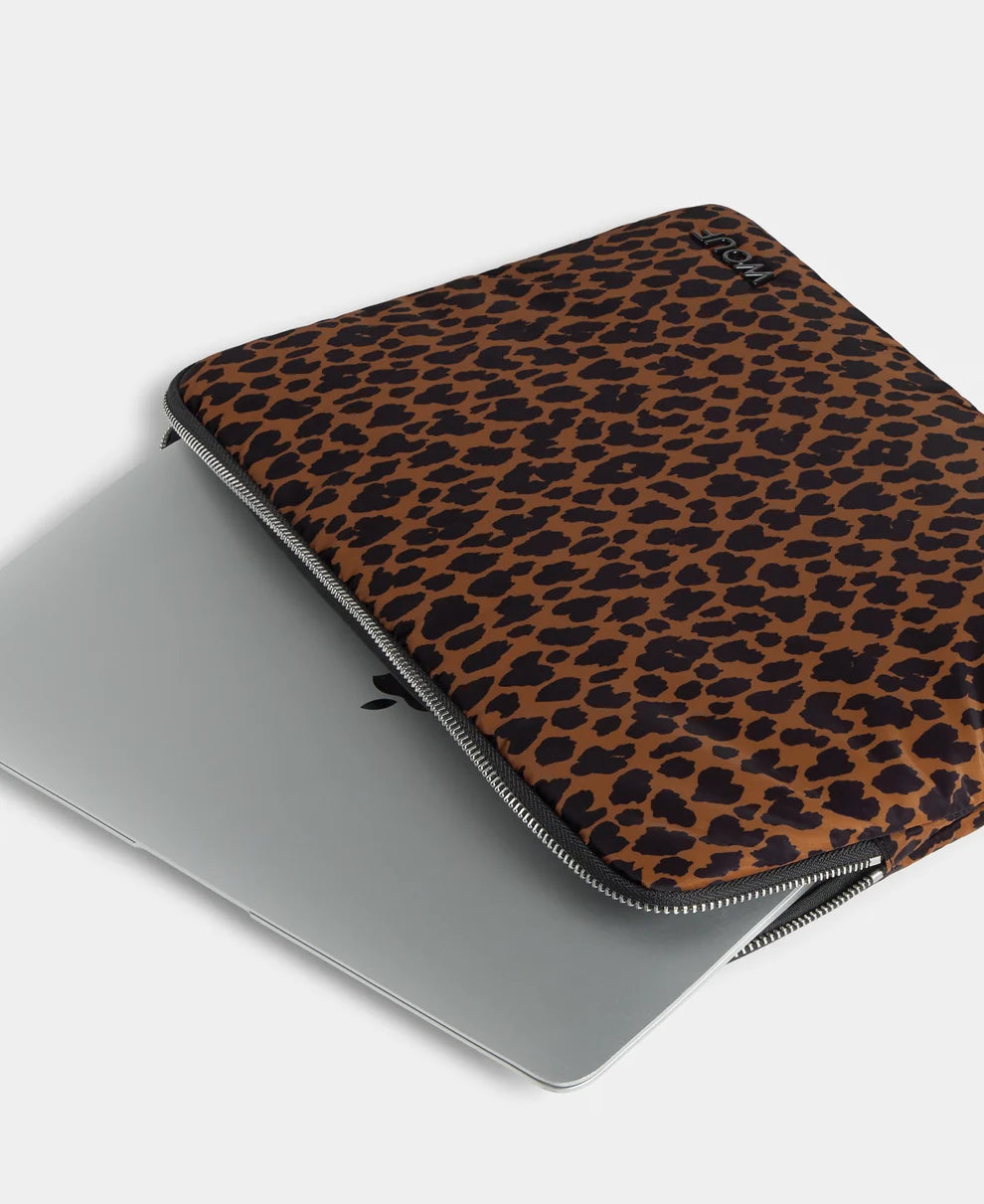 Leo Laptop Sleeve 13" & 14" | Wouf
