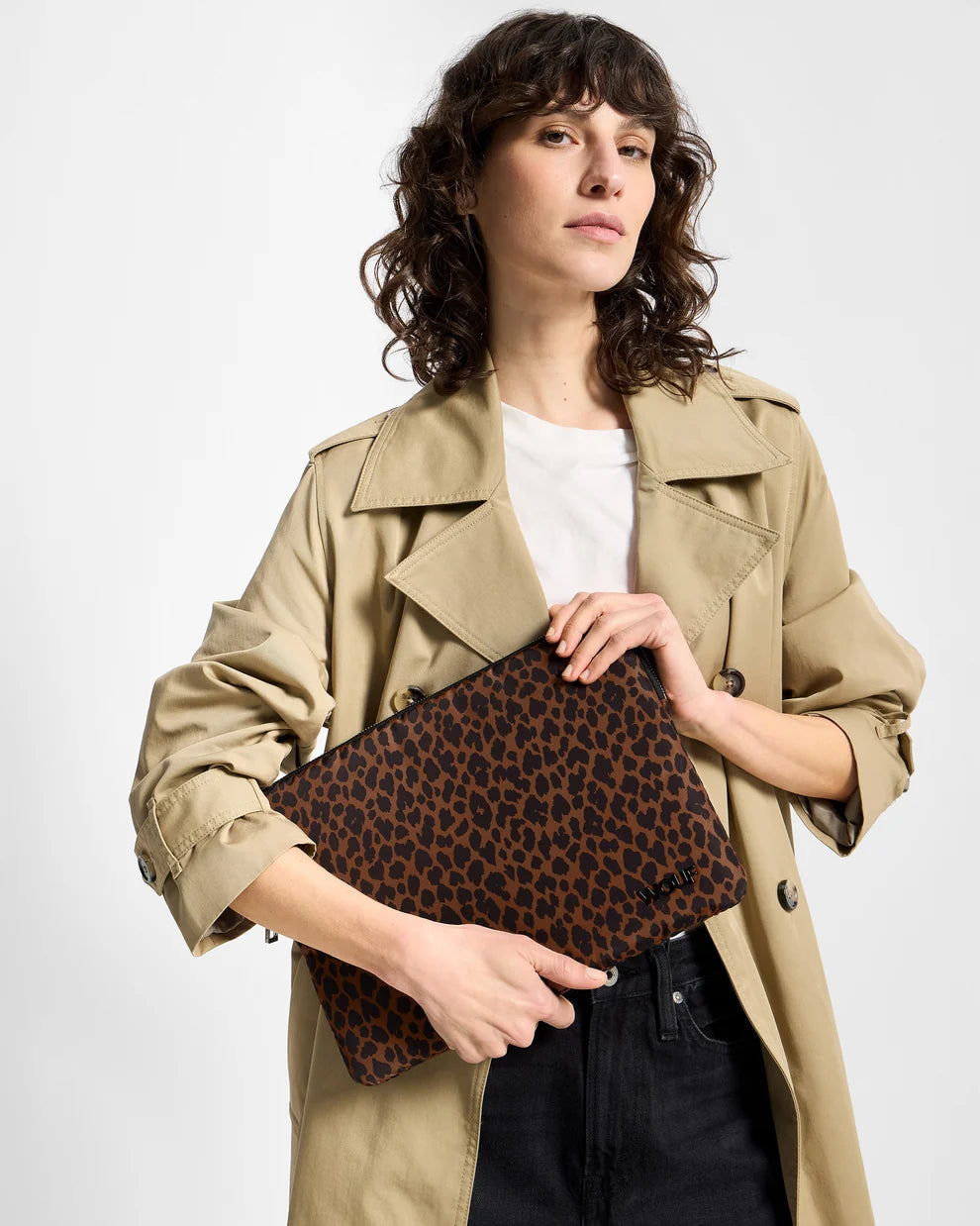 Leo Laptop Sleeve 13" & 14" | Wouf
