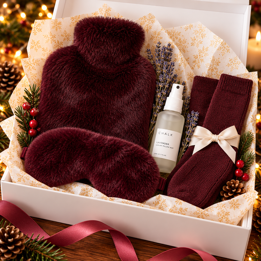 The Merlot Moments Gift Box