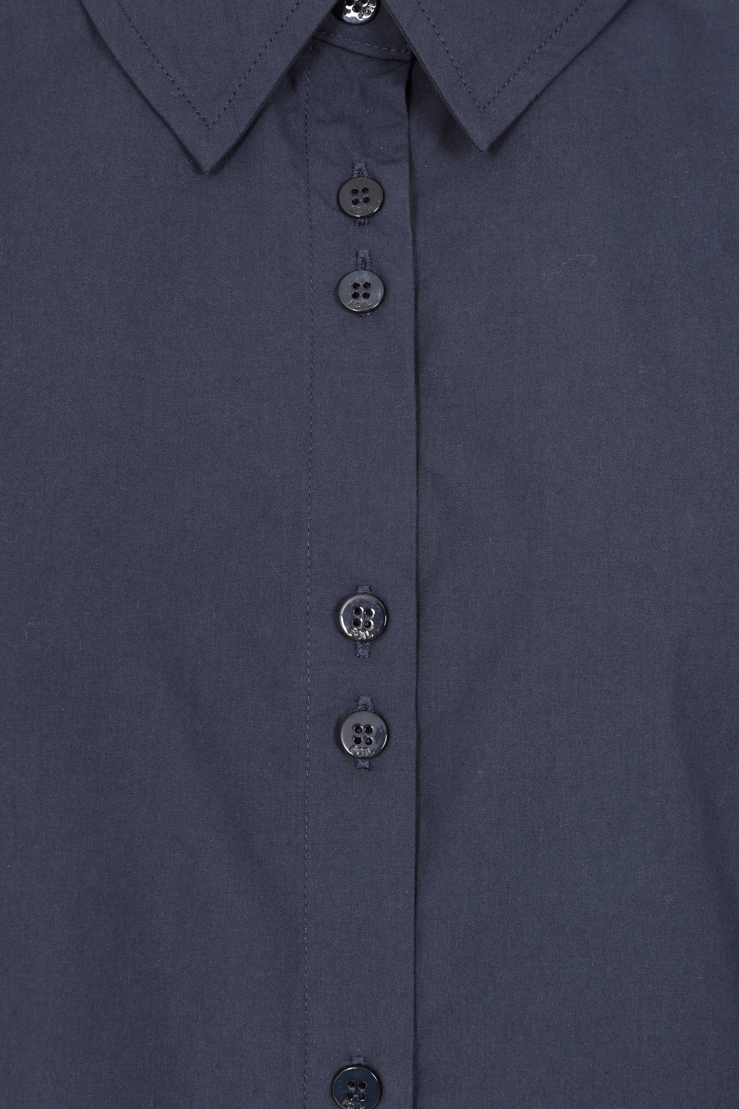 Midnight Cut the Work Shirt | Foil FO8052