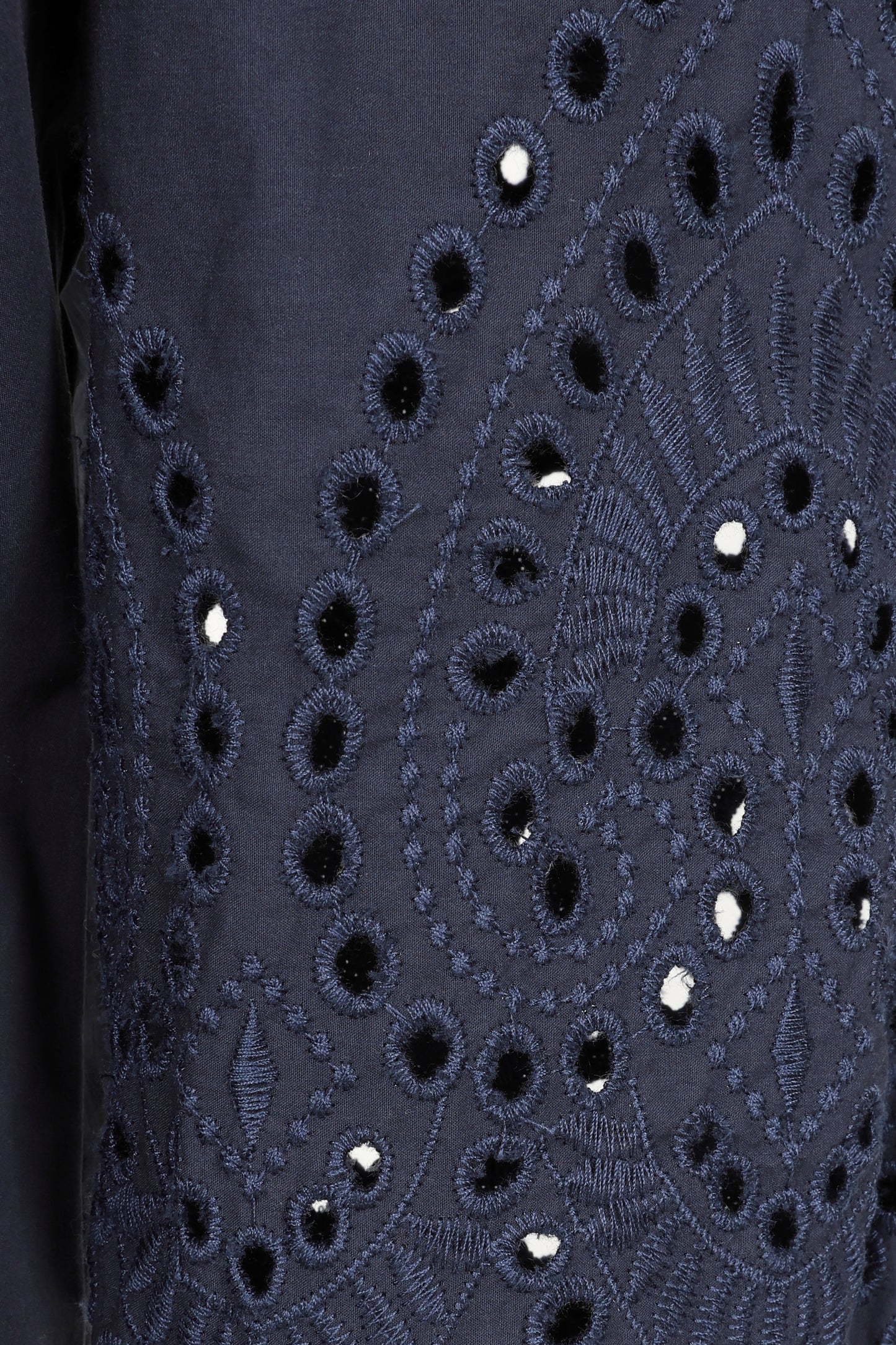 Midnight Cut the Work Shirt | Foil FO8052