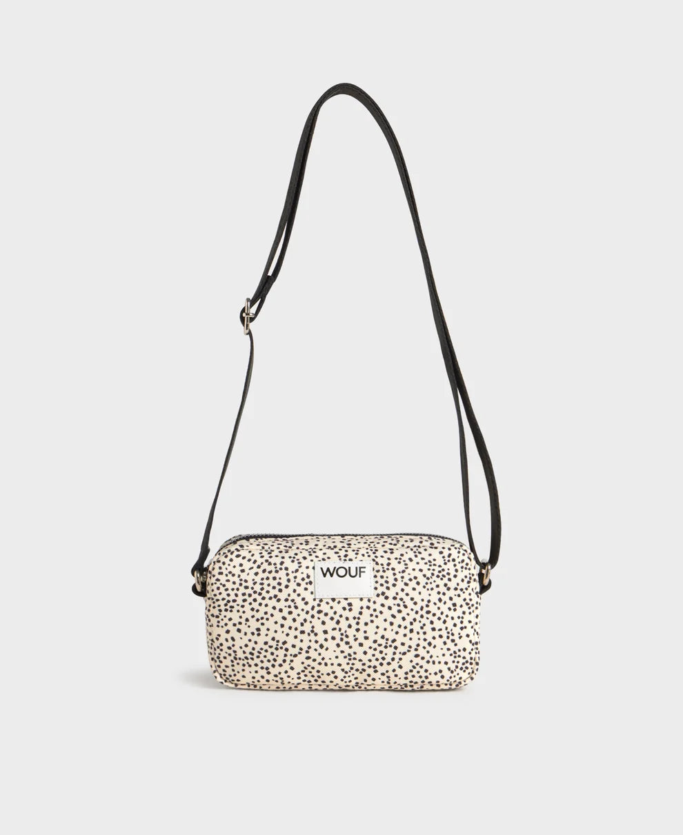Panna Mini Bag | Wouf