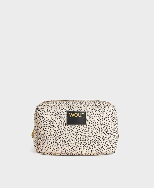 Panna Toiletry Bag | Wouf