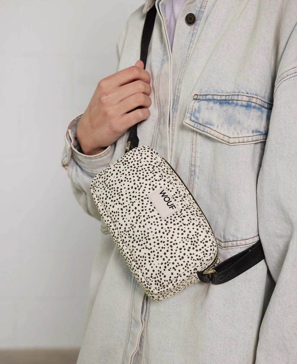 Panna Mini Bag | Wouf