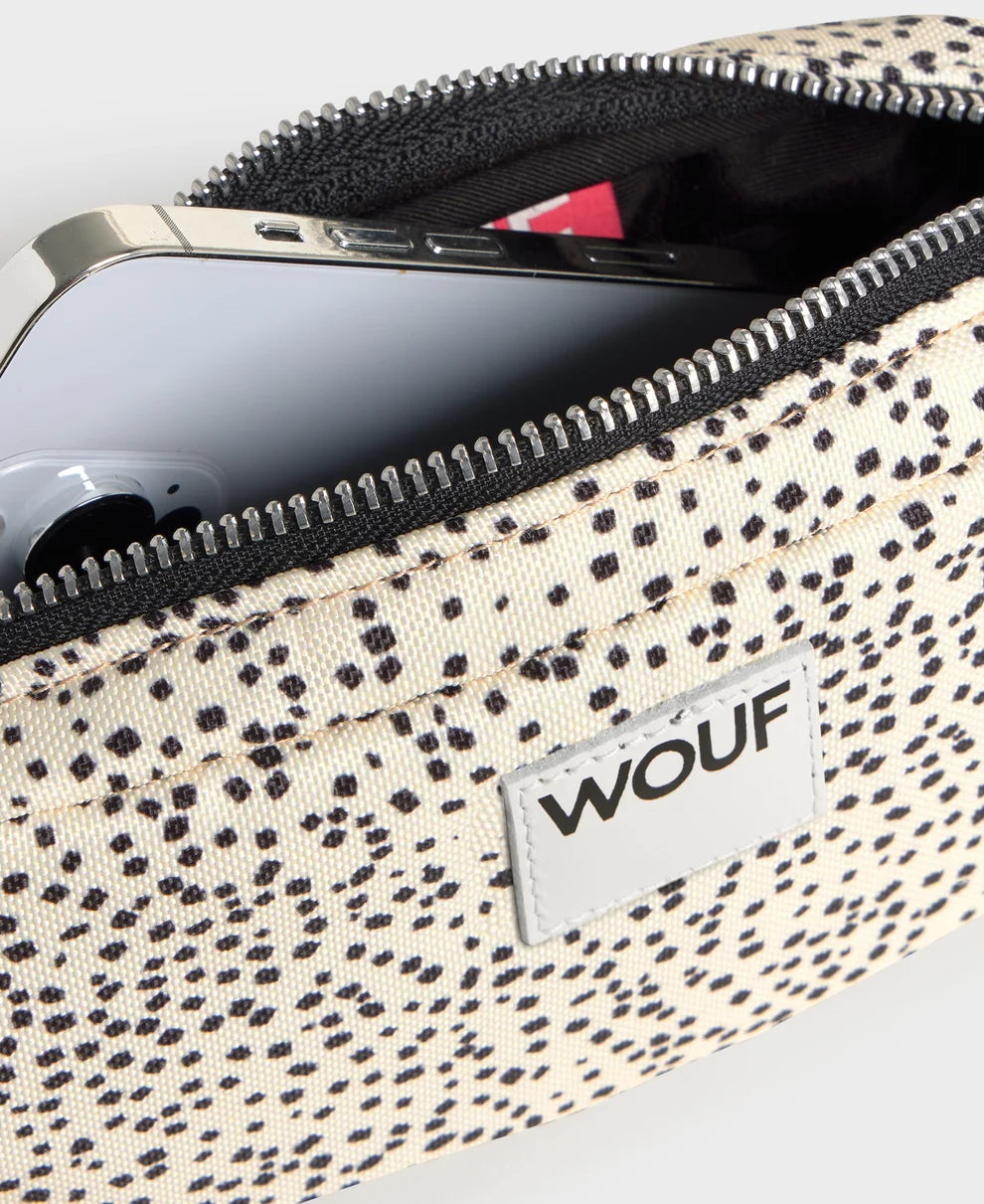 Panna Mini Bag | Wouf