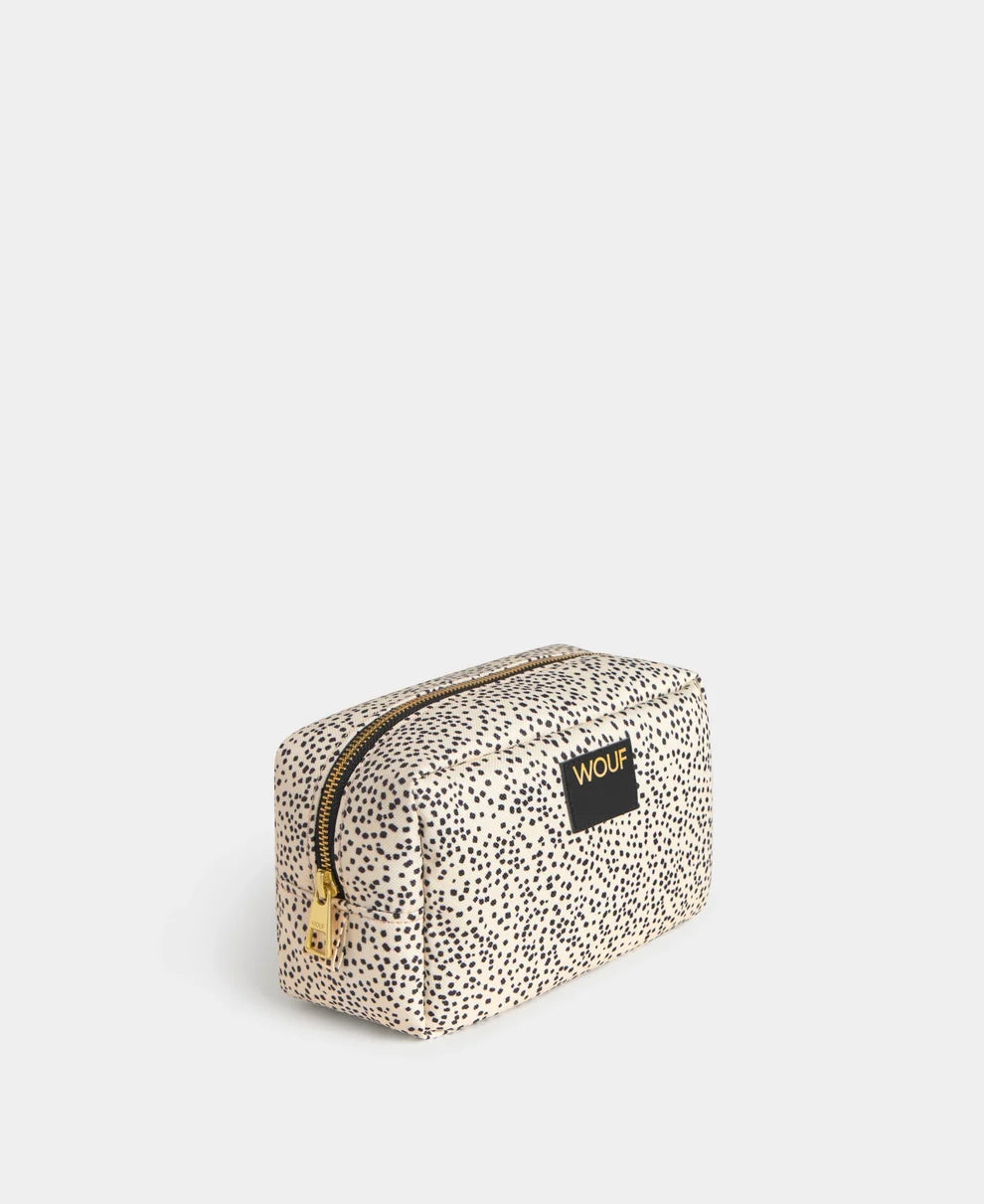 Panna Toiletry Bag | Wouf