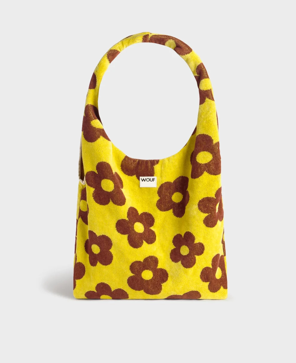Phi Phi T.Shirt Bag | Wouf